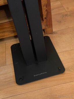 Zvuková aparatúra - 4