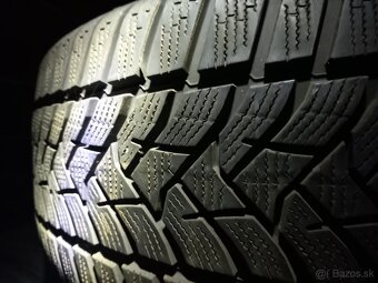 ZIMNE PNEUMATIKY- 205/65/16 C- AKO NOVE NA DODAVKU. - 4