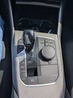 BMW 320dX drive , 10/2020, 140kW, 150tkm - 4