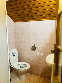 Prenajmem 1izb. podkrovný byt v Topoľčanoch - Krušovce - 4