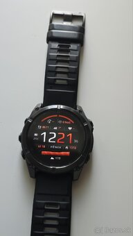 Garmin fenix 8 51mm - 4