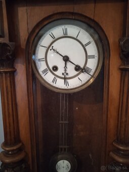 Hodiny - 4