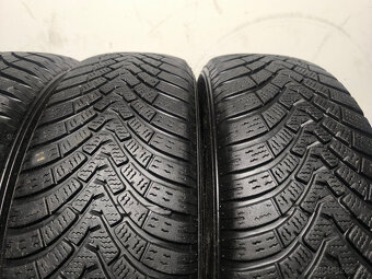 215/65 R17 Zimné pneumatiky Falken Eurowinter 4 kusy - 4
