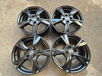 4x100 r16 ET38 x 6,5J elektróny HYUNDAI, KIA, RENAULT - 4