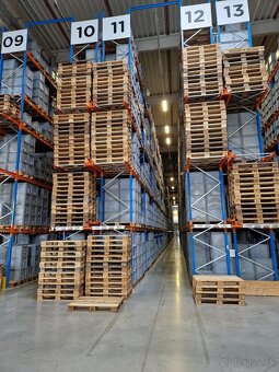 Regal, a regalove doplnky. - 4