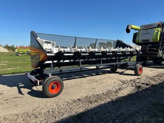 Slnečnicový adaptér NAS OptiSun 876 - 4