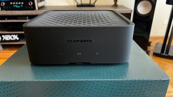 Marantz model M1 - 4