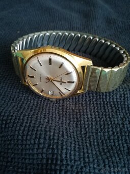 Pánske hodinky Prím Elegant - 4