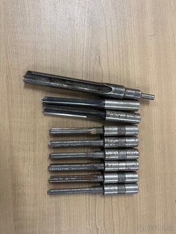 Predám dlabacie vrtáky - 4