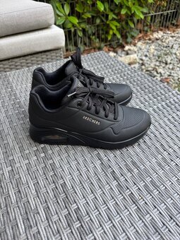 Dámske tenisky Skechers - 4