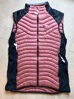 Nova dámska Primaloft Dynafit vesta - 4
