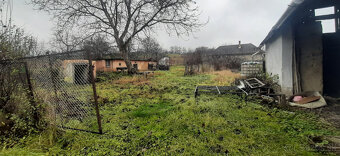 25min. od Košíc, rodinný dom v malej obci Zsujta, Maďarsko - 4