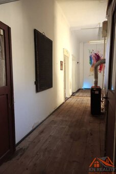 TOP Zaujímavá ponuka pre investorov Komárno - Dunajské náb - 4