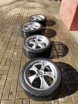 R18 BMW E39 dvojrozmer - 4