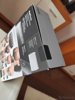 Zastrihávač multifunkčný - Braun Series 7 AIO7560 - NOVÝ - 4