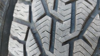 195/65 R15 95T zimné - 4