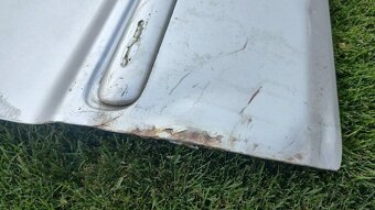 Mercedes ML M W163 1997 - 2005 - Lave predne dvere - 4