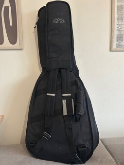 gitara Valencia VC254 - 4