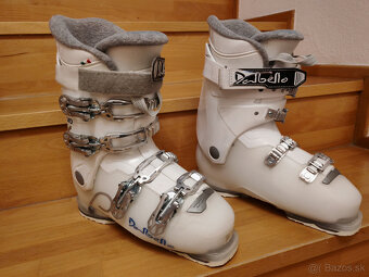 Predám dámske lyžiarky - 4