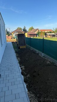 Dumper yanmar c12r - 4