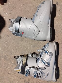 Lyziarska obuv Head - 4