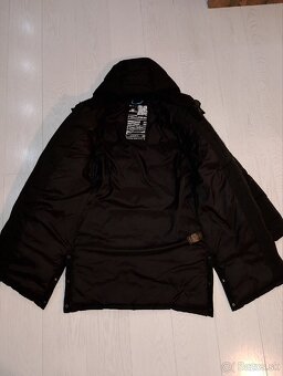 Dámska zimná bunda - 4