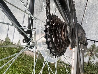 Dámsky bicykel Kenzel - 4