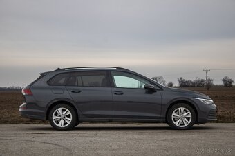 Volkswagen Golf Variant 2.0 TDI - 4