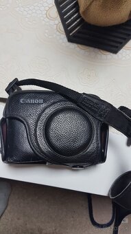 Canon g12 - 4