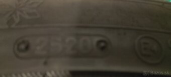 Predam disky kolesa BMW x5 x6 - 4