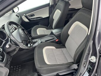 KIA Ceed SW Platinum 1,6 CDRi AT6 (94kW/128k) - 4