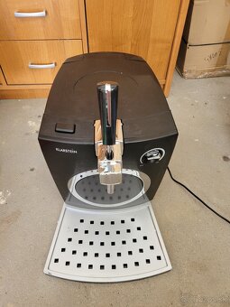 Vycapne zariadenie 5L Klarstein - 4