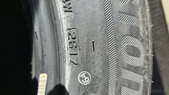 Bridgestone 225/60 R17 - 4