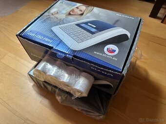 Registračná pokladna ELCOM 150 flexy - 4