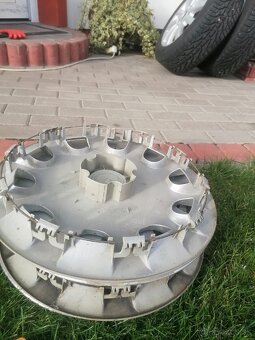 Puklice 14,Octavia1,Seat, Vw - 4