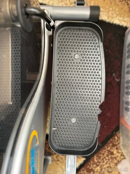 Predám Orbitrek Platinum profi - 4