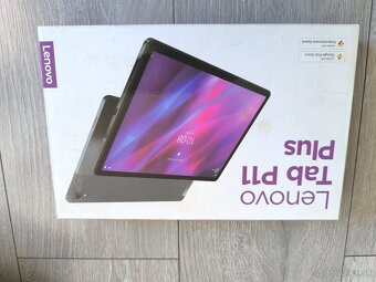 Lenovo 11 plus - 4