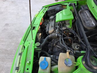 Predam skodu feliciu pick up - 4