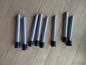 Trampolína Insportline 122 cm - 4