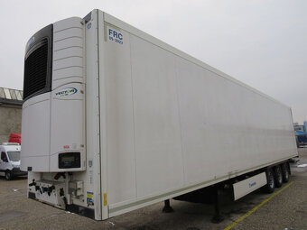 KRONE SD CARRIER VECTOR 1950 Mth 7772 Mth - 4