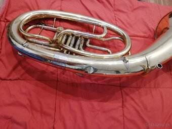 Predám tenor V Červený - 4