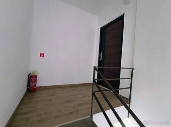 2-izbový byt v obci Imeľ - 4