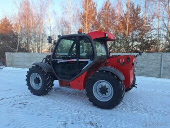 Manitou MLT 735-120 LSU Turbo - 4