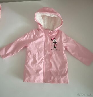 Detske bundy 12-18 a 18-24 mesiacov - 4