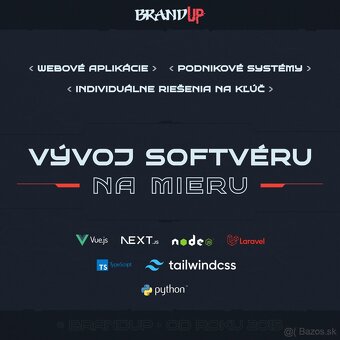 Webstránky a e-shopy, marketing, grafika, SEO – Freelancer - 4