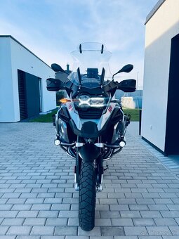 BMW R1250GS ADVENTURE - 4