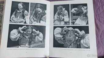 Ludovy odev v Helpe a v Pohorelej - 4