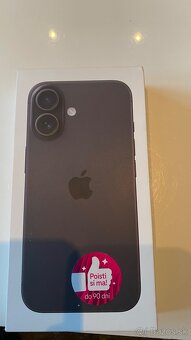 Iphone 16 128 gb cisto novy - 4
