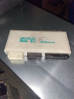 Jednotky navigacia cd menic - 4