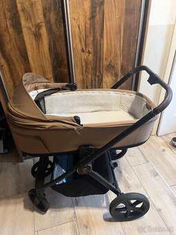 Kočík venicci claro - 4